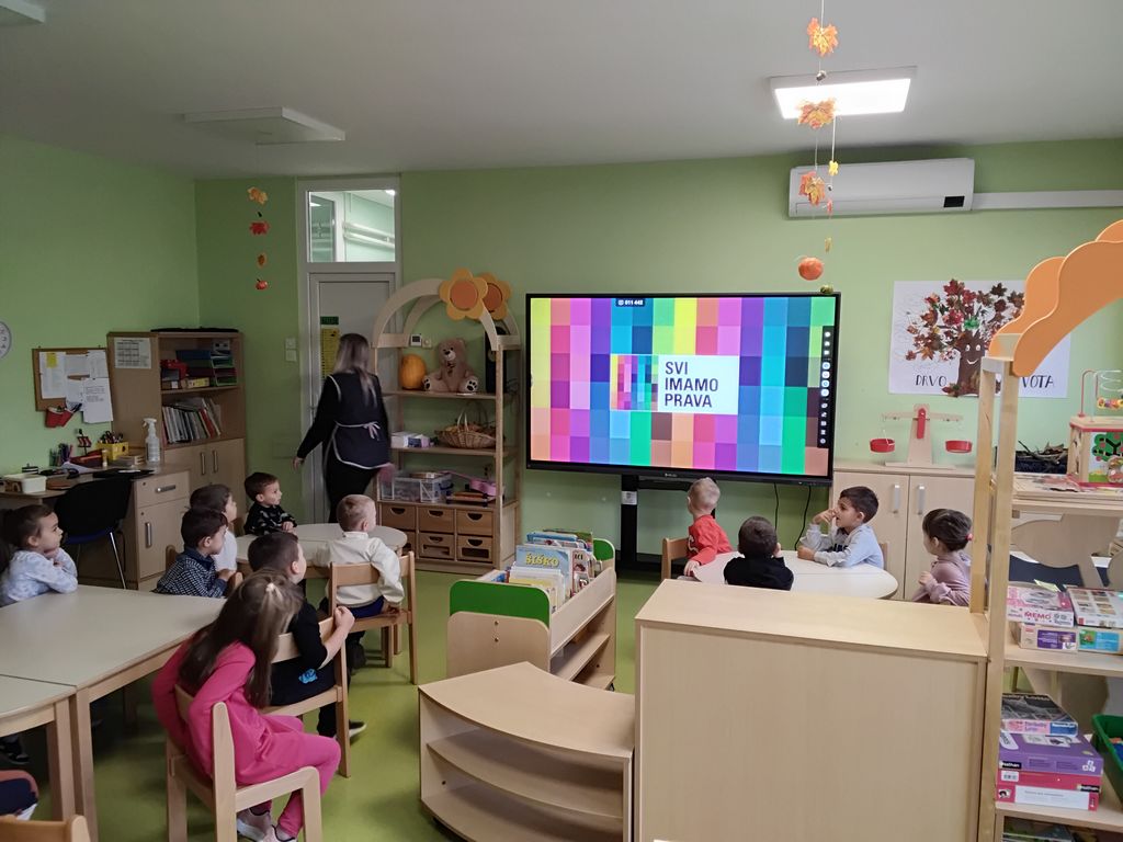 Međunarodni dan prava djeteta