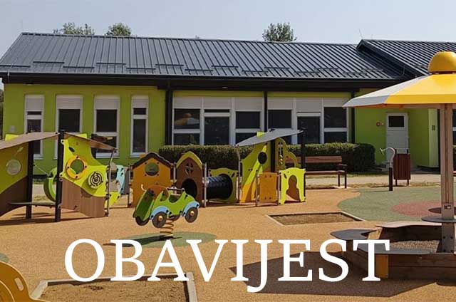 Olimpijski festival dječjih vrtića SMŽ