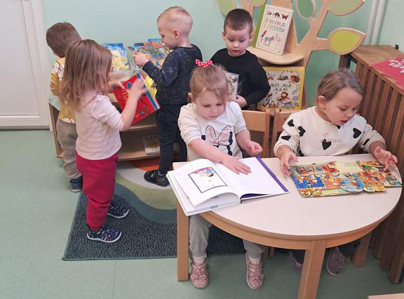 "15 po 15" u skupini Pčelice