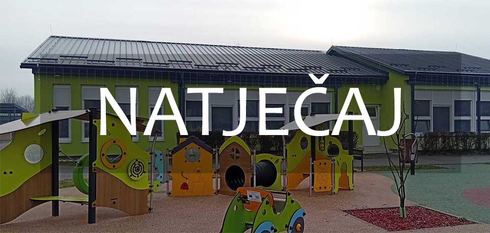 Natječaj za obavljanje poslova Stručni suradnik - psiholog (m/ž) - 1 izvršitelj/ica (2.9.2026.)