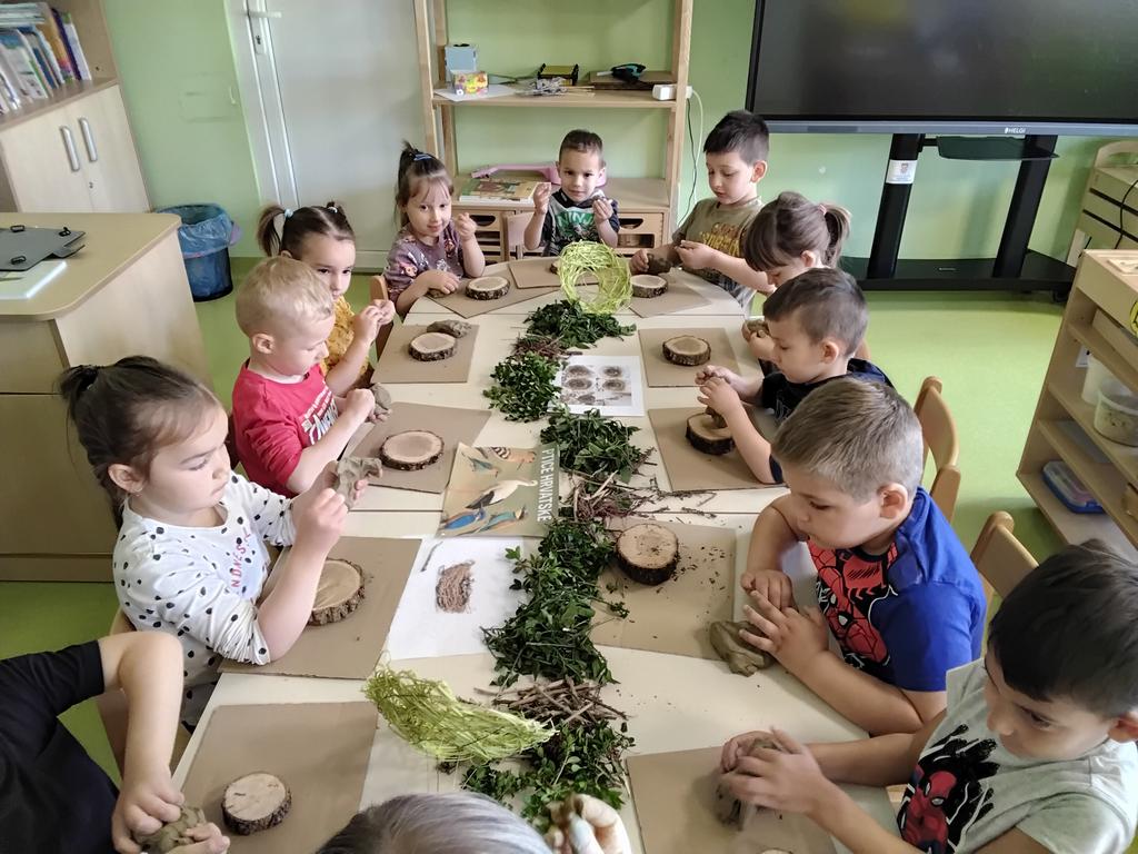 Istraživali smo svijet ptica