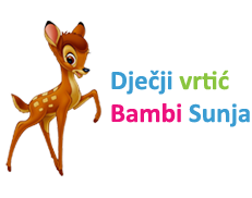 Dječji vrtić Bambi Sunja