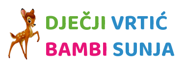 Dječji vrtić Bambi Sunja